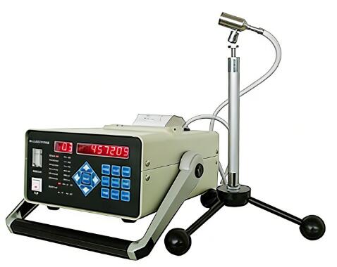 粒子監(jiān)測(cè)儀